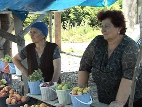 არეულობისას გამდიდრებული გელაშვილი