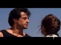 Rocky III Rocky And Adrian Fight On The Beach 