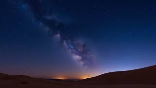 Desert Stars