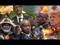 30/06 🛑 RUBAYA COÛT FATAL DES BOMBARDEMENTS NANGA SURPRIS KAGAME EN FUITE