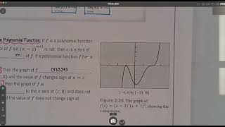 2B Notes (AP Precalculus)