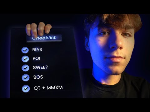 My Complete Strategy