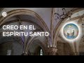 Día 24 | Creo en el Espíritu Santo | Peregrinos en la Fe | Magdala