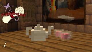 Thumbnail for a teatime rescue and what came after - FableBound (Ep. 2)