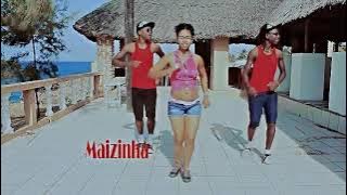 Yassiley ft maizinha da riana Cabanga