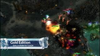 Avatar Spotlight: Gold Collection Nuri and Bryce