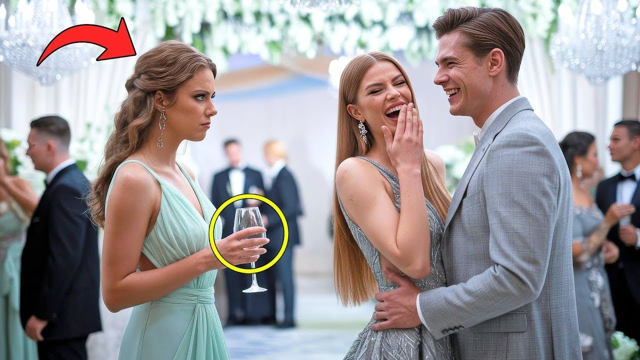 Drwili z byłej żony w sądzie, nie wiedząc o jej miliardach. Jej prawda zaszokowała wszystkich!