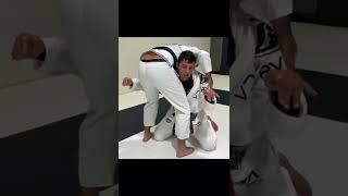 Double Leg Takedown by MARCUS “BUCHECHA” ALMEIDA