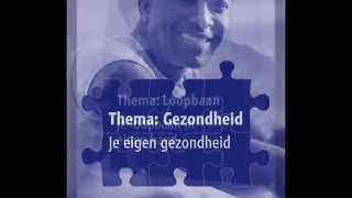 Loopbaan En In De Beroepspraktijk Voor Verpleging En Verzorging