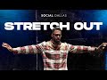 Stretch Out | Robert Madu | Social Dallas