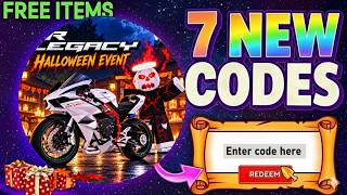 *SECRET UPDATE!* | TR LEGACY CODES 2026 (ROBLOX TR Legacy)