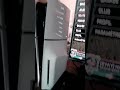 en vrai setup bien télé tablette ps3 et ps5