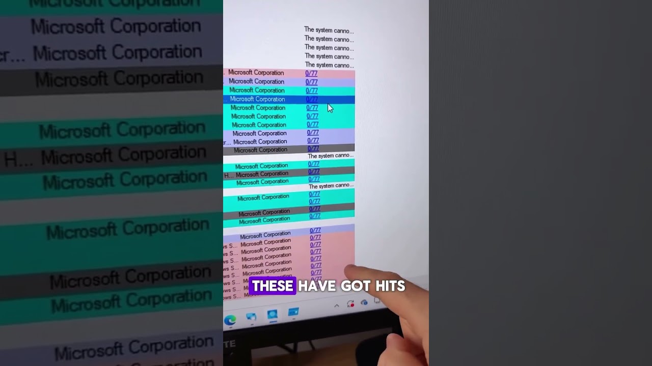 Use these tools to check for malware