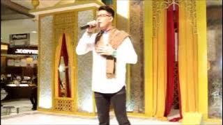 Andrigo Pacar Selingan