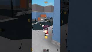 MM2 Sheriff Clips #mm2 #roblox #mm2sheriff #murdermystery2