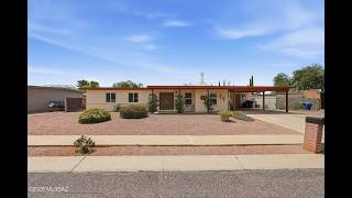 Real Estate for Sale 7430 E 39th Street Tucson AZ 85730