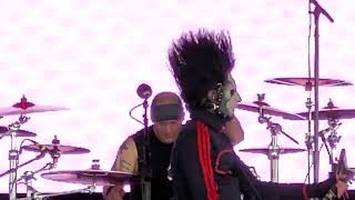 Static-X - Cold - 7/20/2022