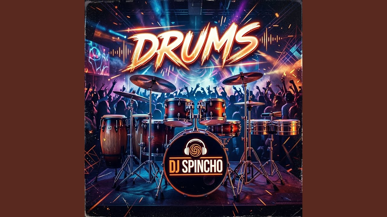 Watch Drums on YouTube Watch Drums on YouTube