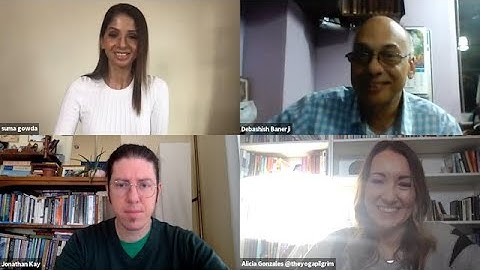 Evolving Human Consciousness & Post-Humanism - Debashish Banerji Ph.D.