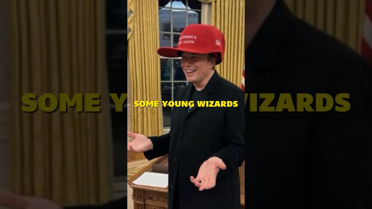 USAID CORRUPTION SCANDAL EXPOSED! 😮🔥 