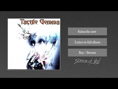 Tactile Gemma - Whiz