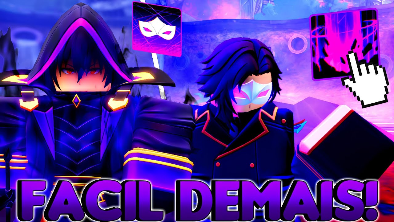 COMO FAZER E SOLAR A NOVA RAID DO CID FACILMENTE! ANIME VANGUARDS