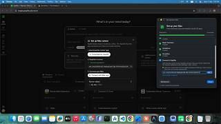 Build Apple Swift Apps on Appifex - Appifex Runner Installation