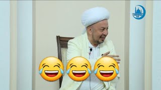 O'SHA QIZIQ MA'RUZANING TO'LIQ QISMI 😂😂😂 || ANVAR QORI DODA