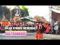 HALAL BIHALAL SENI REOG PONOROGO,REOG PROBANGKORO BANDARALIM