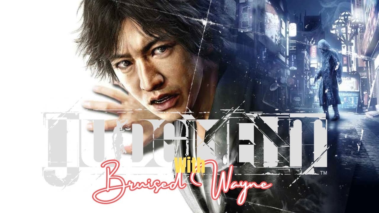 Judgement - Ep. 47 - YouTube