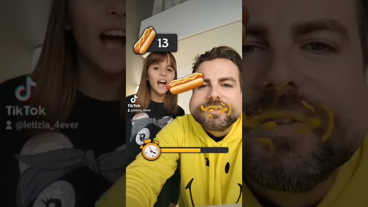 Letizia forever Lei Mangia ed io Ingrasso! FIDATI 