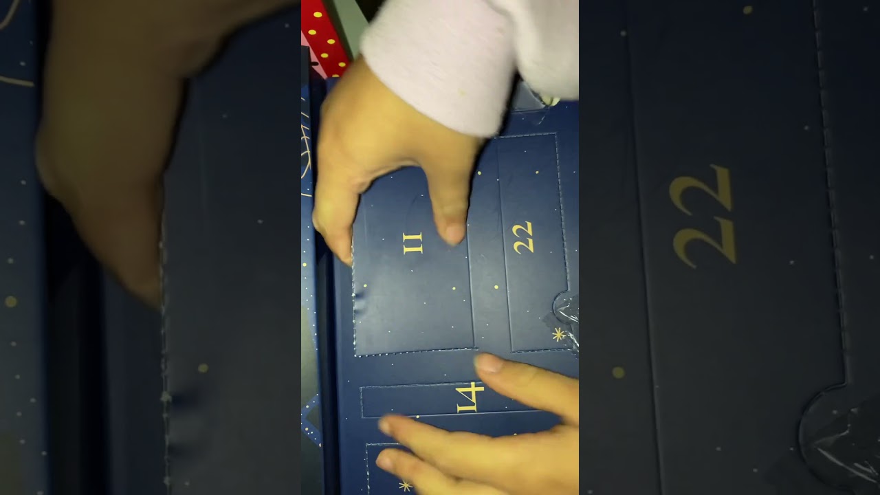 Dag 11 Advent kalender Max & More (Action) 🎅🏼🎄🤶🏻✨