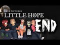Little Hope Part 10 - Did not see that coming!