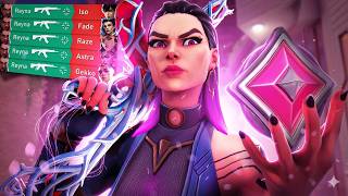 🔴 LIVE VALORANT 🎯 | Insane Aim + Smooth Gameplay 😱| DAY 1