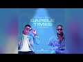 Mr Mageek SAPELE TIMES Feat Blaq Ice Audio mp3