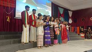 SIBBC&S Cultural Night 2025