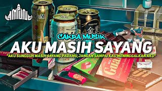 𝗔𝗞𝗨 𝗠𝗔𝗦𝗜𝗛 𝗦𝗔𝗬𝗔𝗡𝗚 - CM || REMIX LAMPUNG VIRAL YANG TERBARU 2024‼️