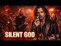 Silent God – Michael Bennett´s Son -  A Rock Ballad That Will Break You Open I Adrian Bennett