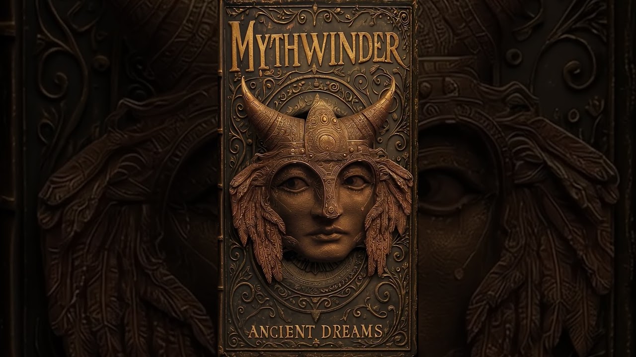 NEW MYTHWINDER OUT NOW!! (Album Teaser) 