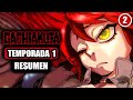 🧤GACHIAKUTA I Resumen Temporada 1 I Arco Observación del lugar de trabajo I Manga Resumen