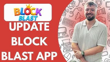 How to Update Block Blast App on Android & iPhone (2025)