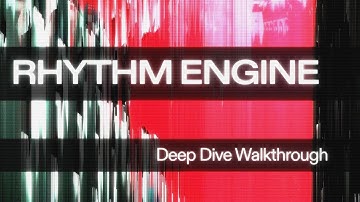 Learn: Rhythm Engine