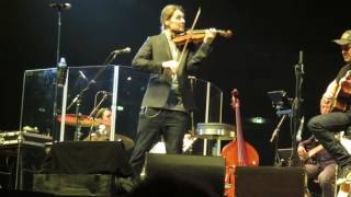 David Garrett &quot;Midnight Waltz&quot; in Berlin 26.11.2016