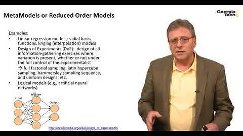 High-Throughput Materials Development | Full Course | Module A | Part 4 | Georgia Tech | Highly Paid
