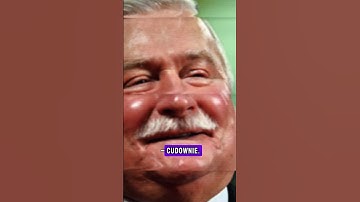 Lech Wałęsa przez dwa miesiące NIE ROZMAWIAŁ z żoną. MEMY PARODIA SATYRA KAWAŁ