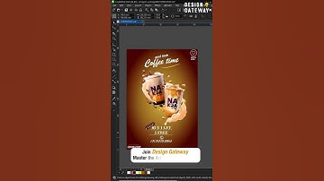 Learn Poster Design Like a Pro | Graphic Design Tutorial by Design Gateway