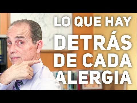 Vídeo: Alergia A La Lana: Lo Que Necesita Saber