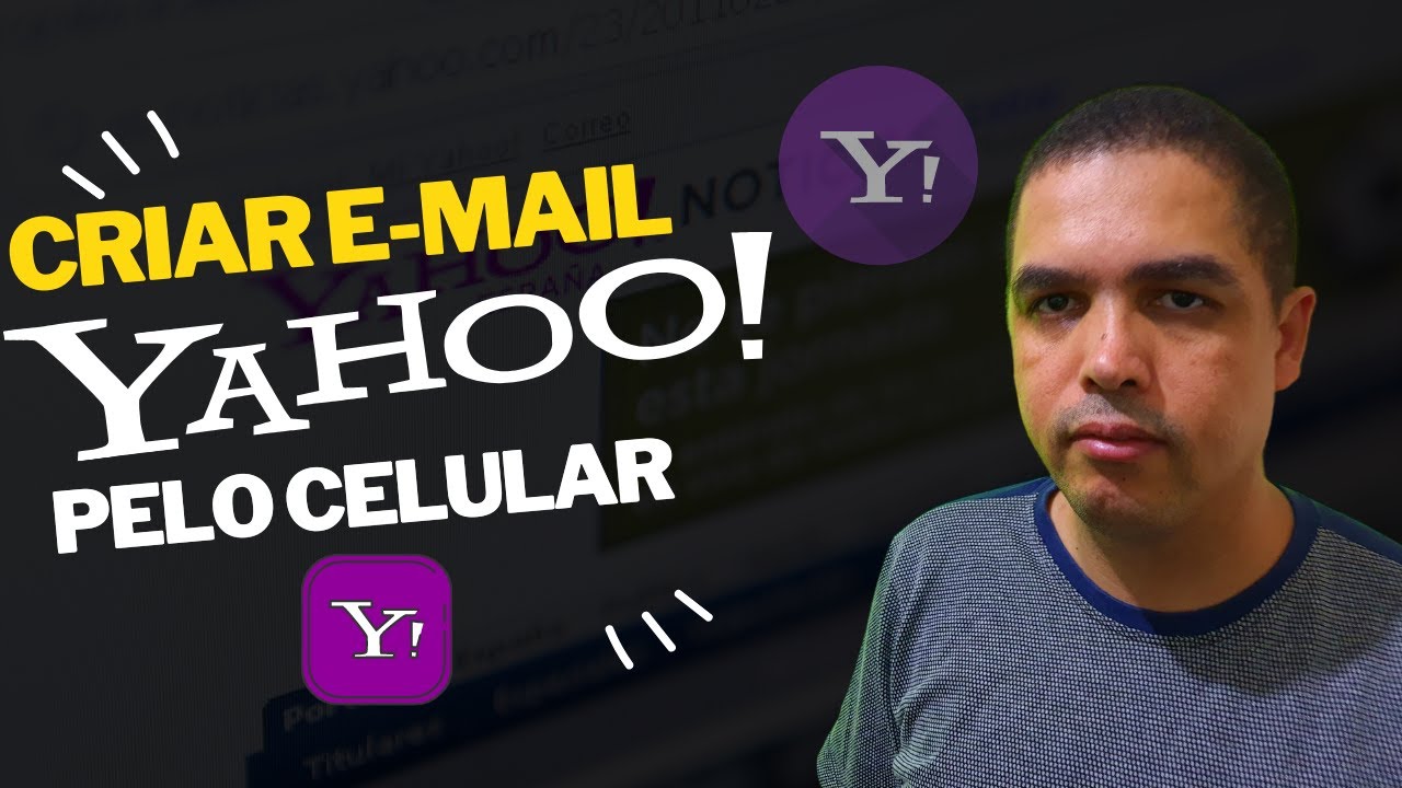 Como Criar um Email no Yahoo: Guia Simples e Rápido