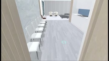 Using Houzz Pro 3D Floor Plan Tool for Resource Furniture layout in a 627SF Apartment [Walkthrough]