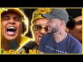 MC RYAN SP E MC DANIEL NO PODPAH - MELHORES MOMENTOS